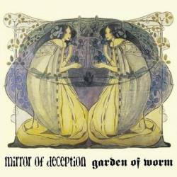 Mirror Of Deception : Mirror of Deception - Garden of Worm